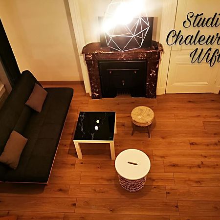 La Croisade-Studio-Hyper Centre Tassin- Suite 1 Екстериор снимка