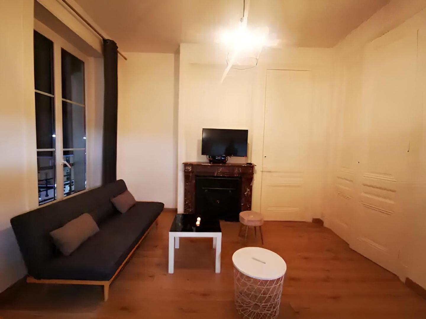La Croisade-Studio-Hyper Centre Tassin- Suite 1 Екстериор снимка