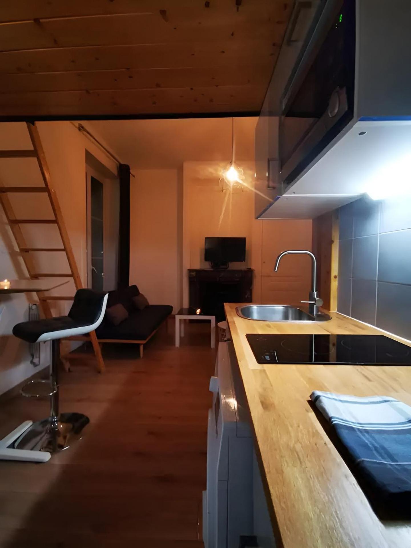 La Croisade-Studio-Hyper Centre Tassin- Suite 1 Екстериор снимка